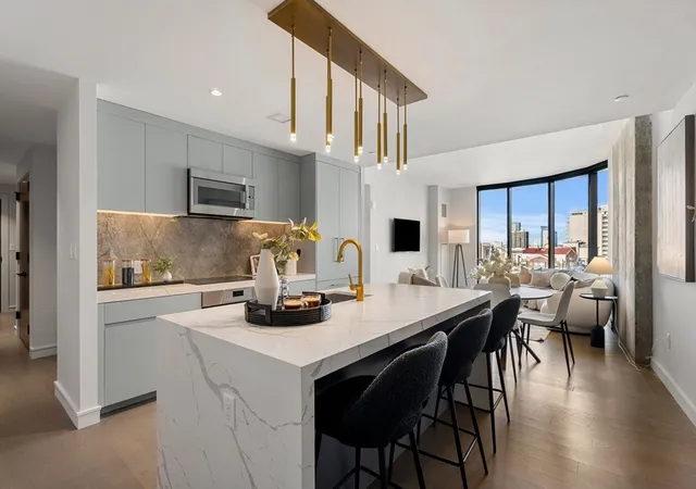 5th image of 55 Lagrange St #1705, Boston, MA 02116 | MLS# 73549654