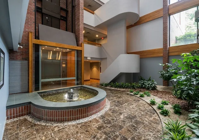 Listing Photo 4 - Condo for sale in building located at 241 Perkins, Boston, MA 02130 - Unit #C603
