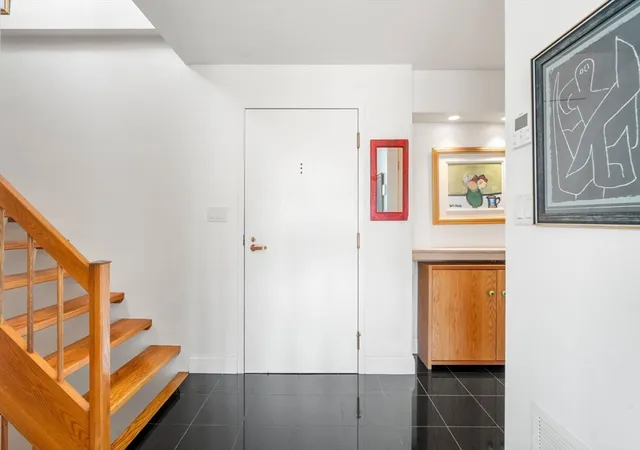 Listing Photo 5 - Condo for sale in building located at 241 Perkins, Boston, MA 02130 - Unit #C603