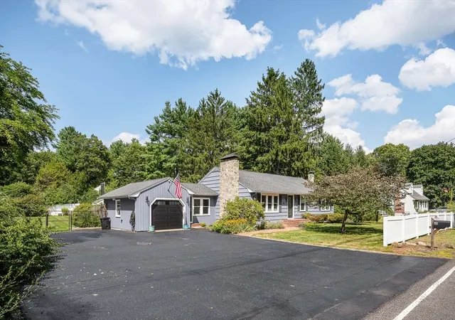Photo 1 of Sale Pending at 64 Chestnut St, Foxboro, MA 02035 | MLS# 73568898 | Listing updated on 2026-09-15