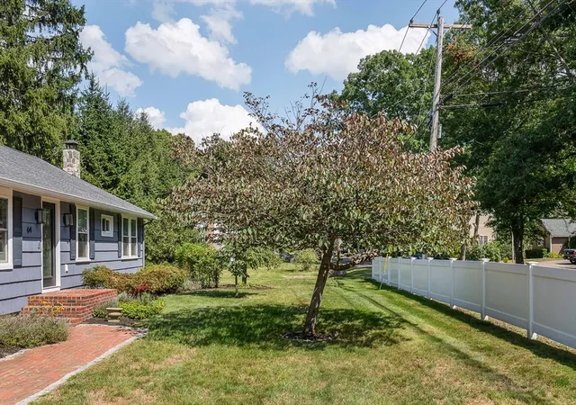 Photo 2 of Sale Pending at 64 Chestnut St, Foxboro, MA 02035 | MLS# 73568898 | Listing updated on 2026-09-15