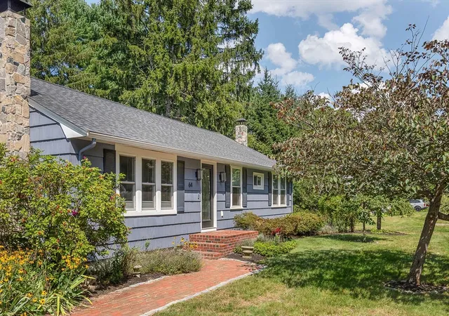 Photo 3 of Sale Pending at 64 Chestnut St, Foxboro, MA 02035 | MLS# 73568898 | Listing updated on 2026-09-15