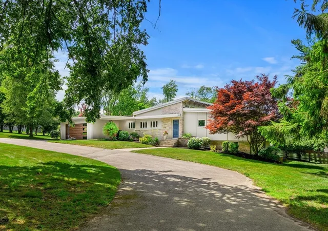 Homes for sale in Milton, MA | 285 Brush Hill Rd, Milton, MA 02186 | MLS# 73540395
