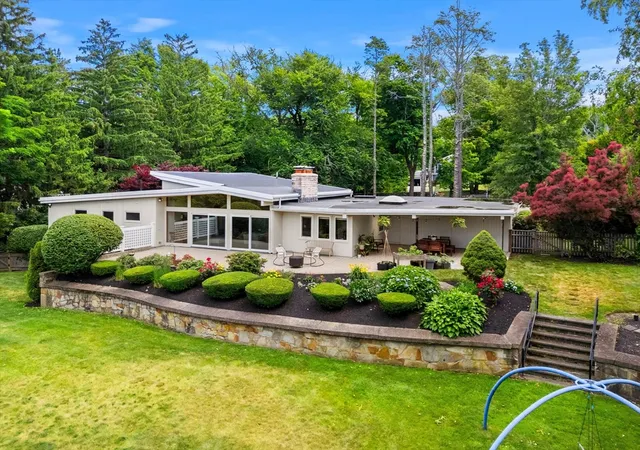 Homes for sale in Milton, MA | 285 Brush Hill Rd, Milton, MA 02186 | MLS# 73540395