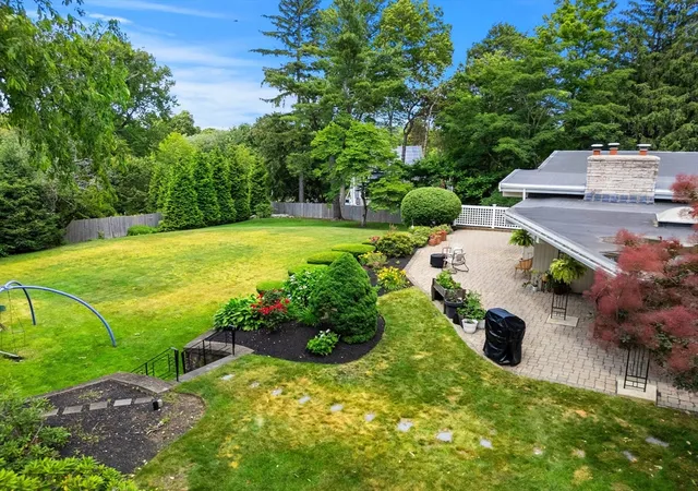 Homes for sale in Milton, MA | 285 Brush Hill Rd, Milton, MA 02186 | MLS# 73540395