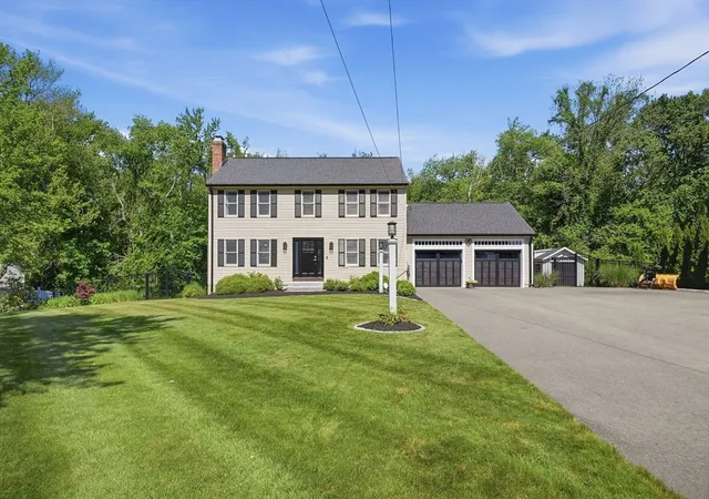 Homes for sale in Milford, MA | 141 Beaver Street, Milford, MA 01757 | MLS# 73532486