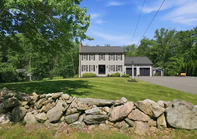 Homes for sale in Milford, MA | 141 Beaver Street, Milford, MA 01757 | MLS# 73532486