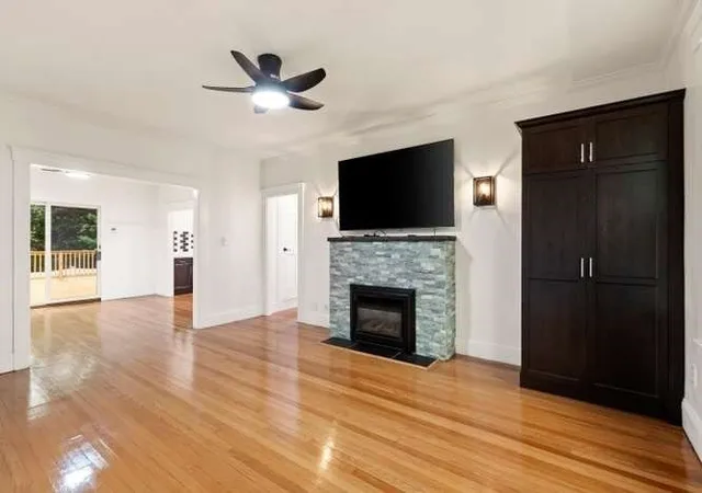 5th image of 93 Crescent Hill Ave, Arlington, MA 02474 | MLS# 73553137