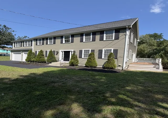 Photo 3 of Sale Pending at 19 Jackson St, Shrewsbury, MA 01545 | MLS# 73563353 | Listing updated on 2026-09-02