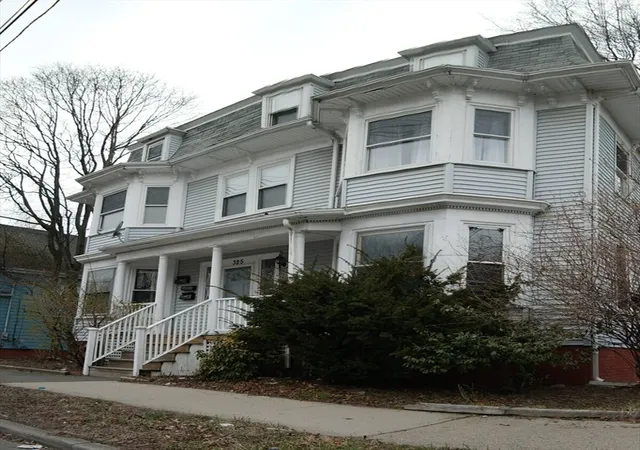 Photo 1 of Sale Pending at 325 Western Ave, Lynn, MA 01904 | MLS# 73441225 | Listing updated on 2025-10-16