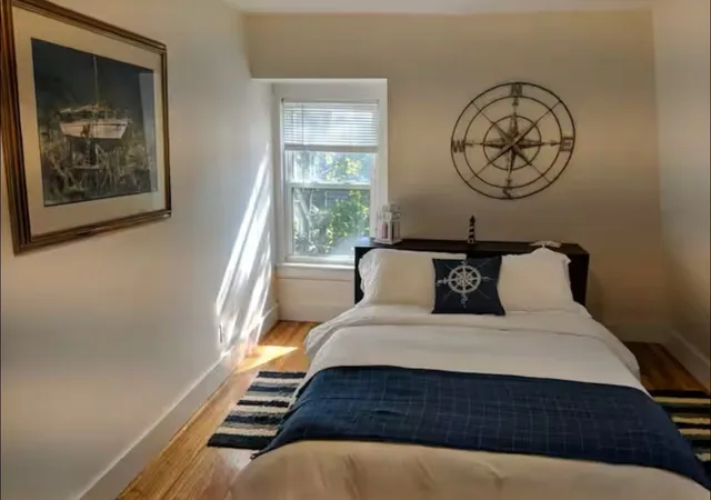 Photo 4 of Sale Pending at 325 Western Ave, Lynn, MA 01904 | MLS# 73441225 | Listing updated on 2025-10-16