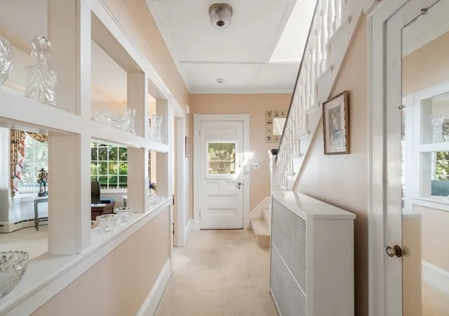 Photo 3 of Sale Pending at 11 Hampden St, Swampscott, MA 01907 | MLS# 73561726 | Listing updated on 2026-08-29