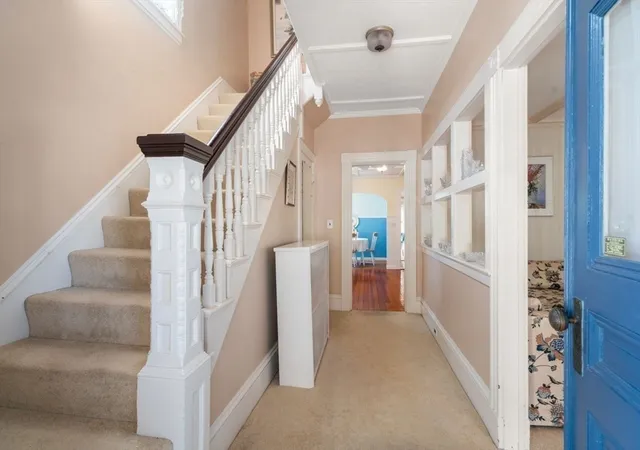 Photo 4 of Sale Pending at 11 Hampden St, Swampscott, MA 01907 | MLS# 73561726 | Listing updated on 2026-08-29