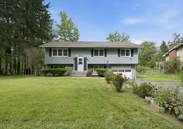 Photo 1 of Single family home for sale at 210 Strong St, Amherst, MA 01002 | MLS# 73568526 | Listing updated on 2026-08-30