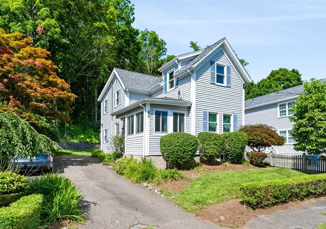 Single family home for sale at 64 Locust St, Danvers, MA 01923 | MLS# 73569123