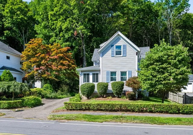 Photo 2 of Single family home for sale at 64 Locust St, Danvers, MA 01923 | MLS# 73569123 | Listing updated on 2026-09-10