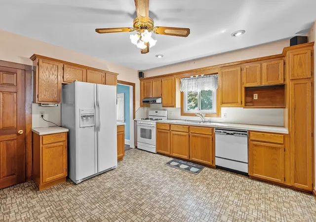 Photo 3 of Single family home for sale at 64 Locust St, Danvers, MA 01923 | MLS# 73569123 | Listing updated on 2026-09-10