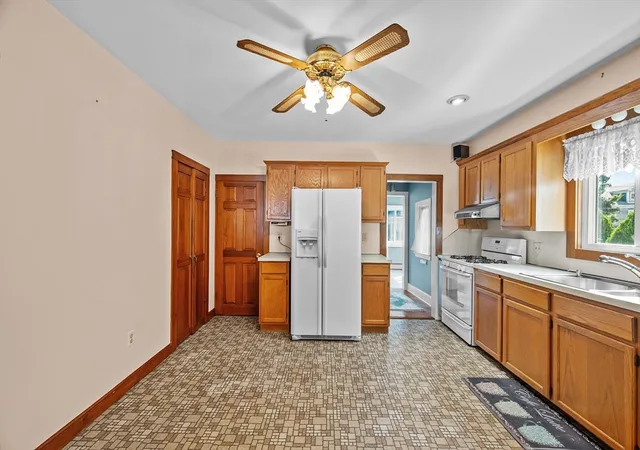 Photo 3 of Single family home for sale at 64 Locust St, Danvers, MA 01923 | MLS# 73569123 | Listing updated on 2026-09-10