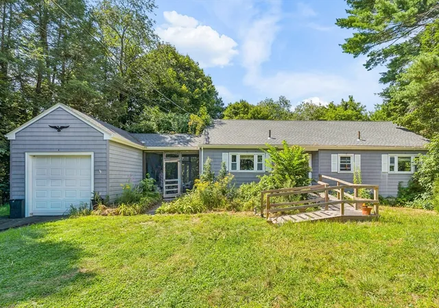 Photo 1 of Sale Pending at 579 Old Bedford, Concord, MA 01742 | MLS# 73564557 | Listing updated on 2026-08-26