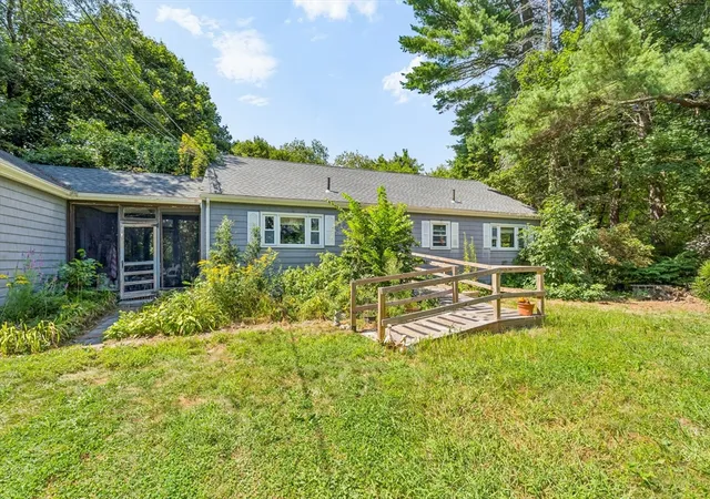 Photo 3 of Sale Pending at 579 Old Bedford, Concord, MA 01742 | MLS# 73564557 | Listing updated on 2026-08-26