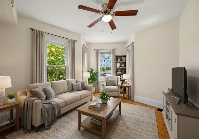 Homes for sale in Boston, MA | 101 103 Wachusett St #1, Boston, MA 02130 | MLS# 73537702