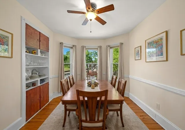 Homes for sale in Boston, MA | 101 103 Wachusett St #1, Boston, MA 02130 | MLS# 73537702
