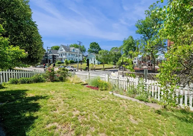 Homes for sale in Boston, MA | 101 103 Wachusett St, Boston, MA 02130 | Houzeo