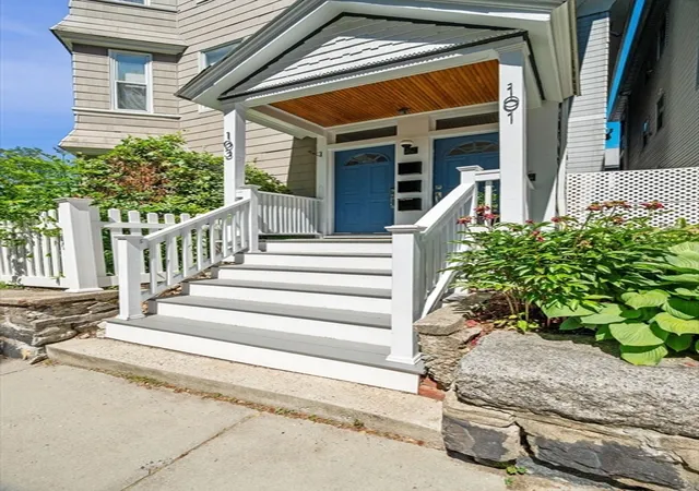 Homes for sale in Boston, MA | 101-103 Wachusett St, Boston, MA 02130