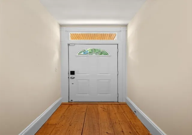 Homes for sale in Boston, MA | 101-103 Wachusett St, Boston, MA 02130