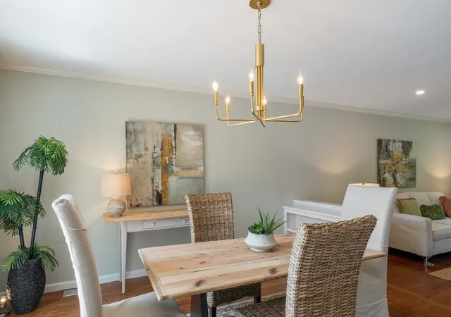 Photo 2 of Condo for sale at 22 Floret Cir #22, Hingham, MA 02043 | MLS# 73523783 | Listing updated on 2026-09-15