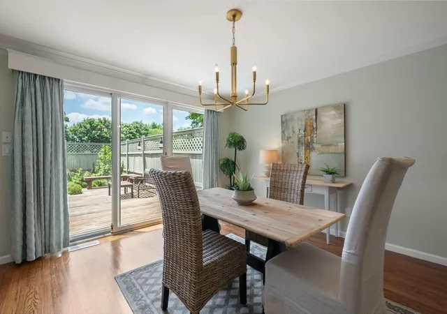 Listing Photo 5 - Condo for sale in building located at 22 Floret Cir, Hingham, MA 02043 - Unit #22