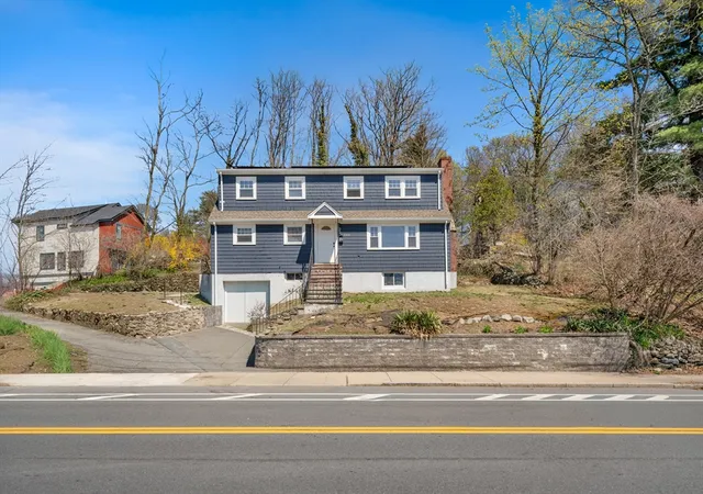 Photo 1 of Sale Pending at 525 Winthrop St, Medford, MA 02155 | MLS# 73504792 | Listing updated on 2026-09-08