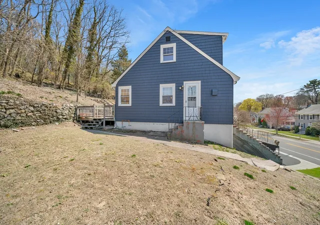 Photo 2 of Sale Pending at 525 Winthrop St, Medford, MA 02155 | MLS# 73504792 | Listing updated on 2026-09-08