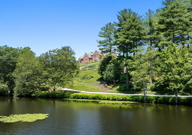 Photo 2 of Mansion for sale at 4 Willow, Weston, MA 02493 | MLS# 73401202 | Listing updated on 2026-05-10