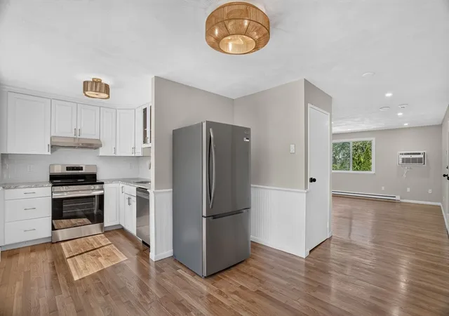 Homes for sale in Ipswich, MA | 16 Appleton Park #B3, Ipswich, MA 01938 | MLS# 73538011