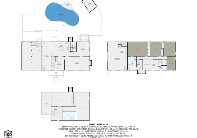 40th image of 220 Mattapoisett Rd, Rochester, MA 02770 | MLS# 73509401
