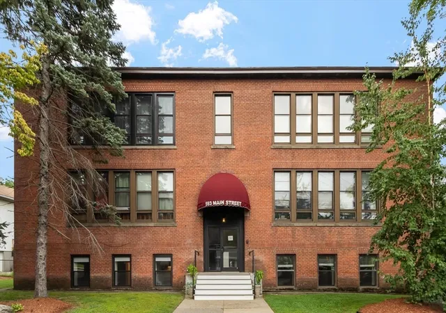 1st image of 593 Main St #LL2, Leominster, MA 01453 | MLS# 73566995