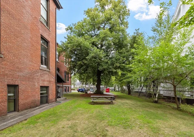 4th image of 593 Main St #LL2, Leominster, MA 01453 | MLS# 73566995