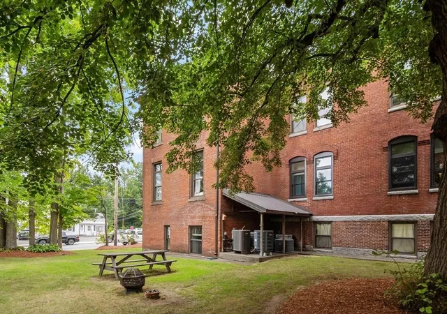 5th image of 593 Main St #LL2, Leominster, MA 01453 | MLS# 73566995