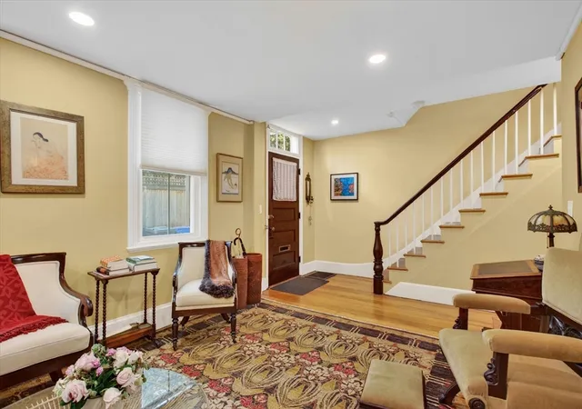 Homes for sale in Boston, MA | 3 Pleasant Street Court, Boston, MA 02129 | MLS# 73529662