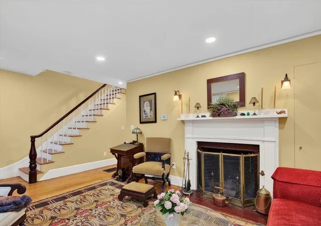Homes for sale in Boston, MA | 3 Pleasant Street Court, Boston, MA 02129 | MLS# 73529662