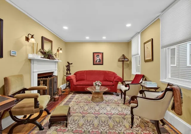 Homes for sale in Boston, MA | 3 Pleasant Street Court, Boston, MA 02129 | MLS# 73529662