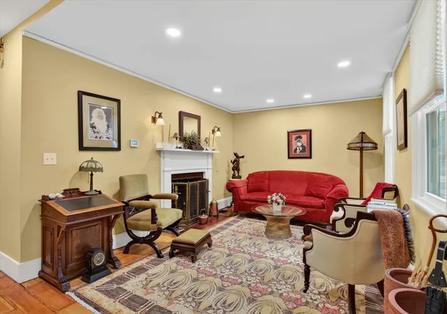 Homes for sale in Boston, MA | 3 Pleasant Street Court, Boston, MA 02129 | MLS# 73529662