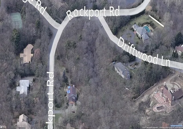 4th image of 120 Rockport Rd, Weston, MA 02493 | MLS# 72788427