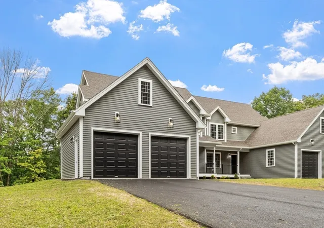 Photo 4 of Single family home for sale at 72 Cottage Ln #A, Templeton, MA 01468 | MLS# 73553832 | Listing updated on 2026-08-08