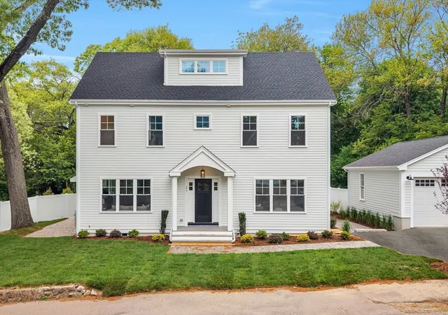 Homes for sale in Needham, MA | 277 Brookline Street, Needham, MA 02492 | MLS# 73522844