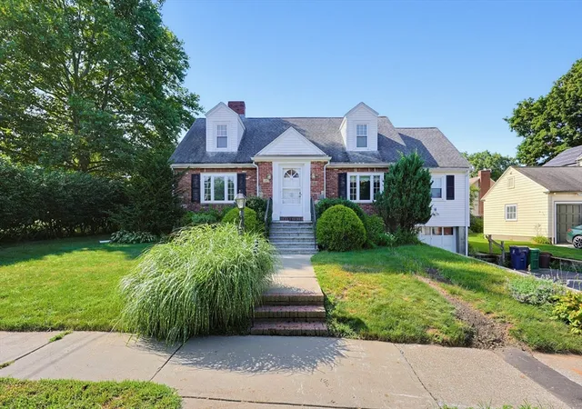 Photo 1 of Single family home for sale at 70 Oakdale Rd, Newton, MA 02459 | MLS# 73568733 | Listing updated on 2026-09-05