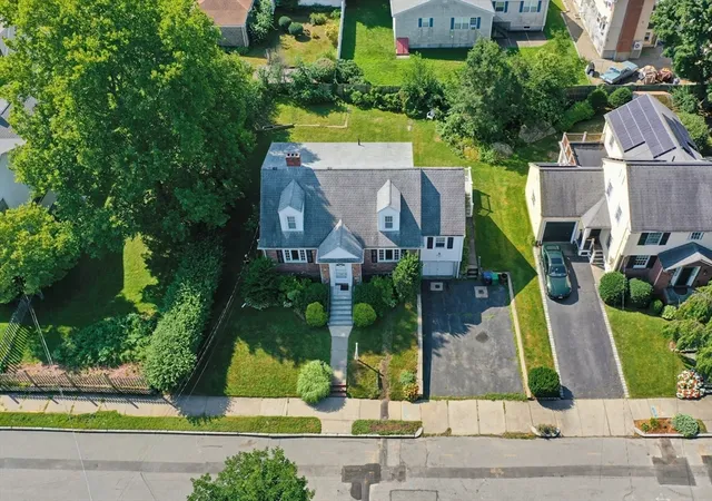 Photo 2 of Single family home for sale at 70 Oakdale Rd, Newton, MA 02459 | MLS# 73568733 | Listing updated on 2026-09-05