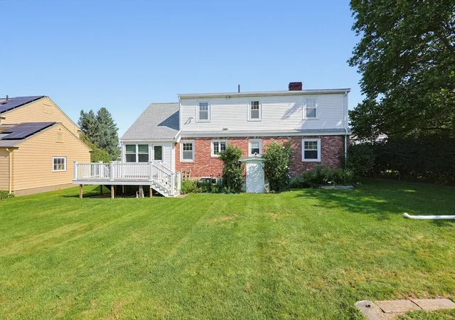Photo 3 of Single family home for sale at 70 Oakdale Rd, Newton, MA 02459 | MLS# 73568733 | Listing updated on 2026-09-05