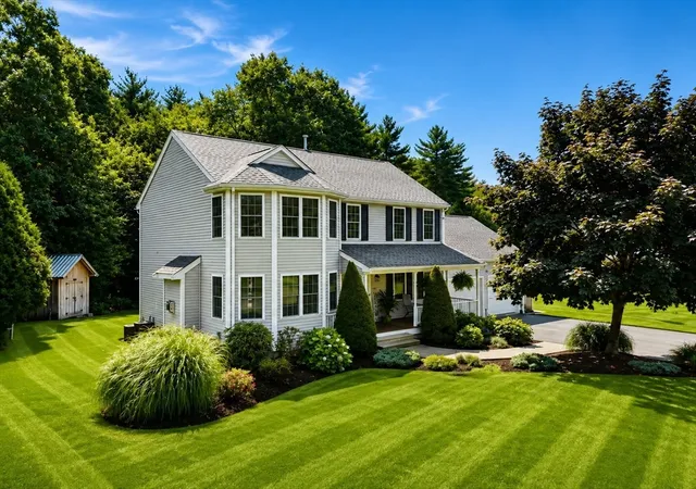 Photo 1 of Sale Pending at 44 Christina Dr, East Bridgewater, MA 02333 | MLS# 73561828 | Listing updated on 2026-08-31